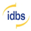 IDBS logo
