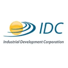 IDC logo