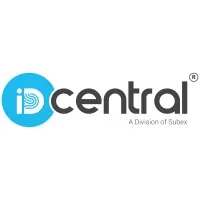 IDcentral logo
