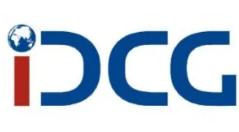 IDCG logo