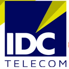 IDC Telecom logo