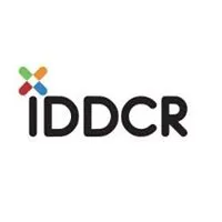 IDDCR logo