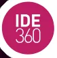 IDE360 logo