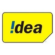 Idea Cellular logo