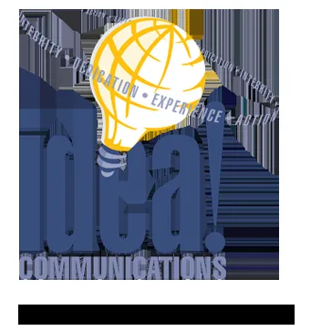 Idea Communications Group logo