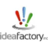 Idea Factory Inc logo