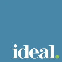 Ideal Candidate logo