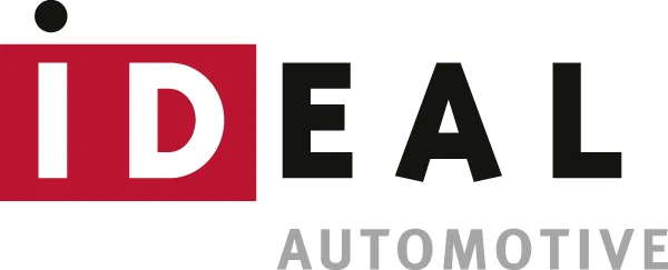 IDEAL Automotive logo