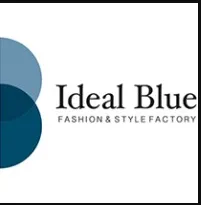Ideal Blue logo