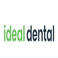 Ideal Dental logo