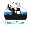 Ideal Foods logo