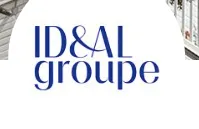 ID&AL groupe logo