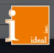 Ideal logo