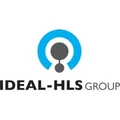 IDEAL HLS Group logo