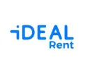iDEAL Rent logo