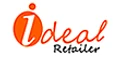 Ideal Retailer logo