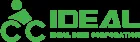 Ideal Bike Corporation logo