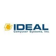 Ideal Computer Systems logo