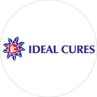 Ideal Cures logo