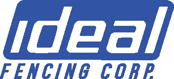 Ideal Fencing Corporation logo
