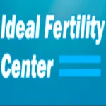 Ideal Fertility logo