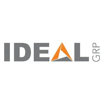 IDEAL GRP logo