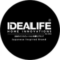 IDEALIFE logo