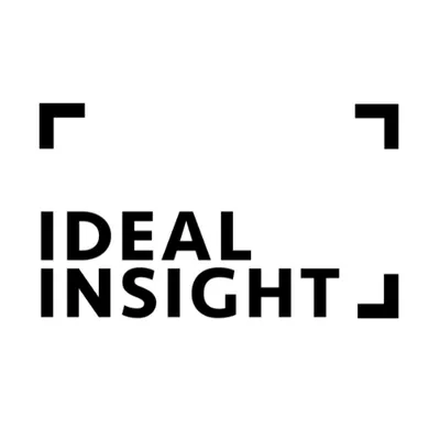 Ideal Insight logo