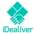 iDealiver logo