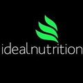Idealnutrition logo
