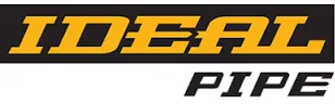 Ideal Pipe logo