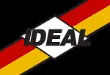 Ideal Ready Mix logo