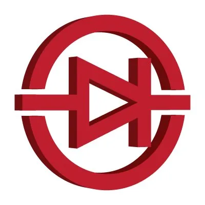 iDEAL Semiconductor logo