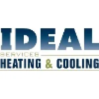 Ideal Services logo