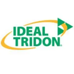 Ideal Tridon logo