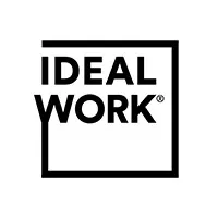 Ideal Work logo