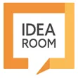 Idea Room Inc logo