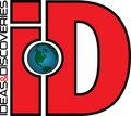 Ideas and Discoveries logo
