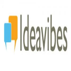 Ideavibes logo