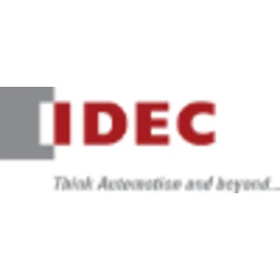 IDEC Corporation logo