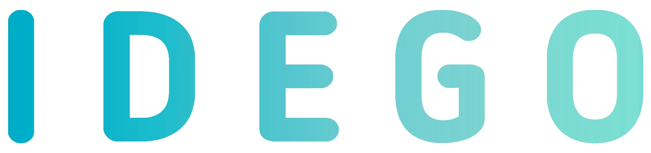 IDEGO logo