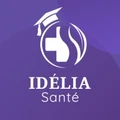 Idelia Sante logo