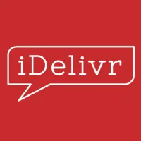 iDelivr logo