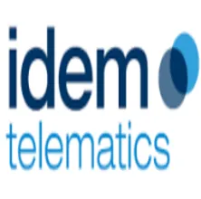 Idem Telematics logo