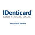 IDenticard logo