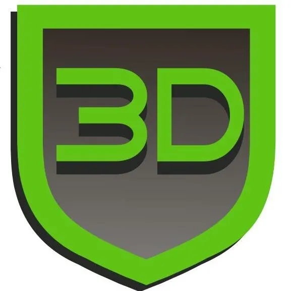 Identify3D logo