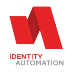 Identity Automation logo