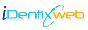 Identixweb logo