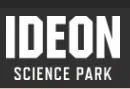 Ideon Science Park logo