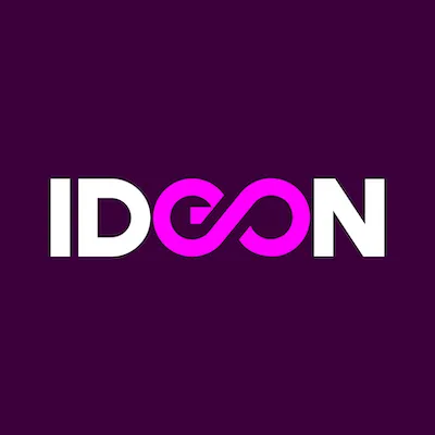 Ideon API logo